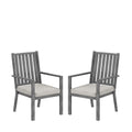 Outdoor > Chairs
