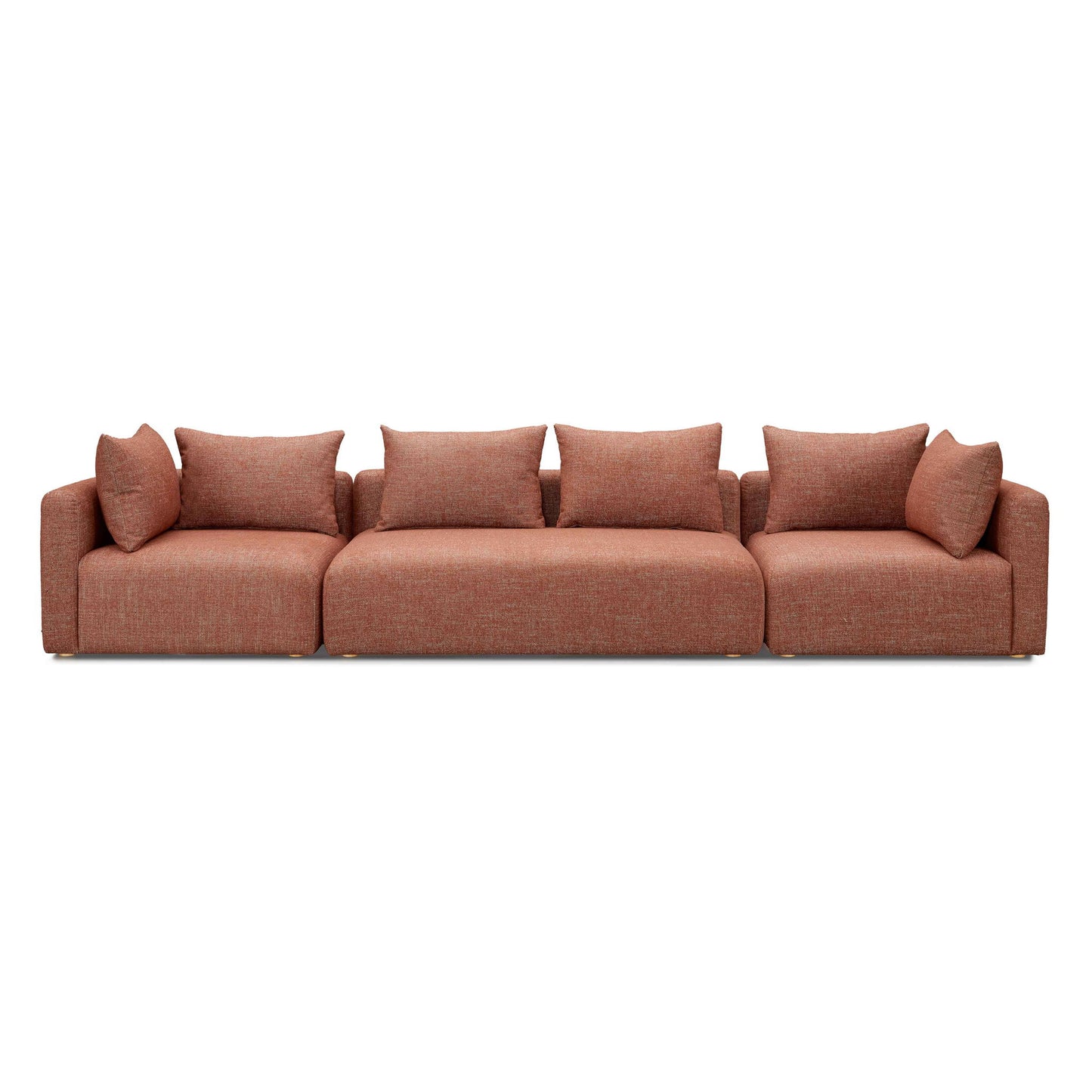 Hangover - Fabric Sofa