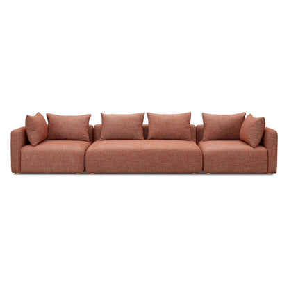Hangover - Fabric Sofa
