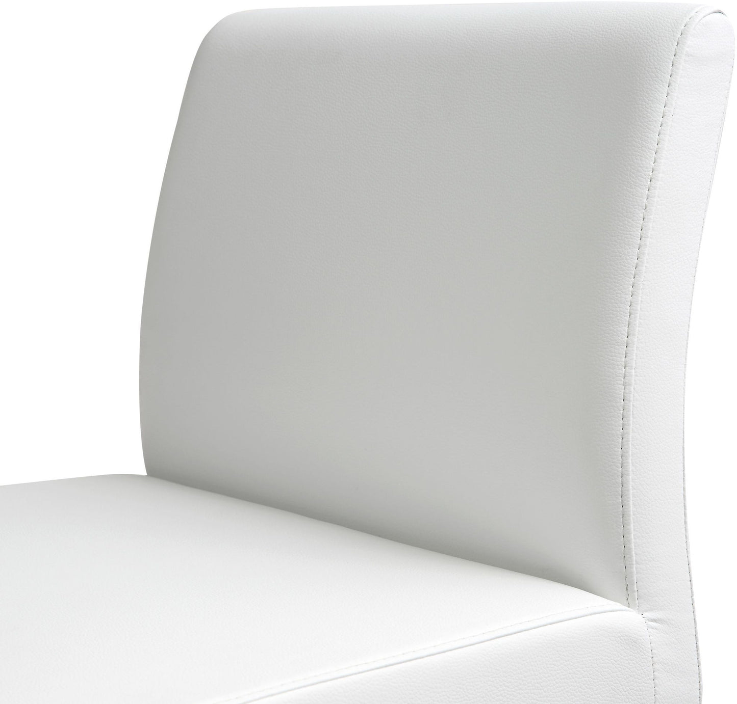 Denmark - Stainless Steel Barstool (Set of 2)