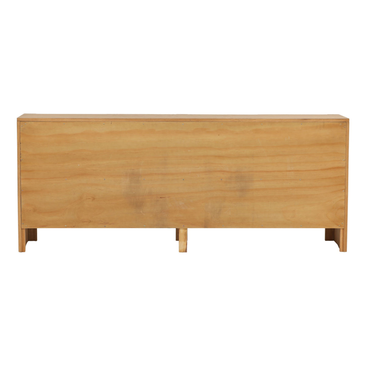 Fallon - Sideboard 78" - Natural