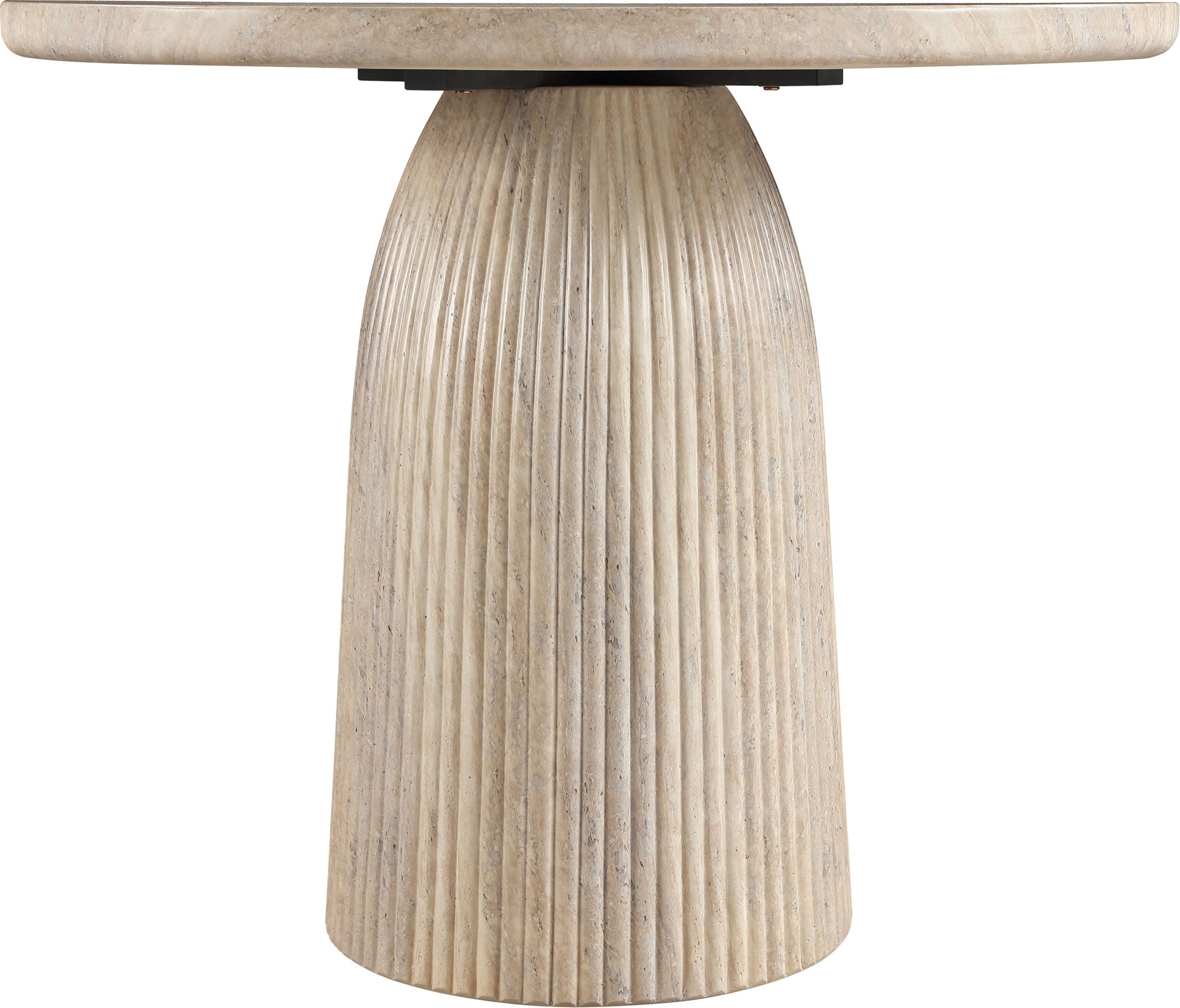 Venosa - Traverine Table