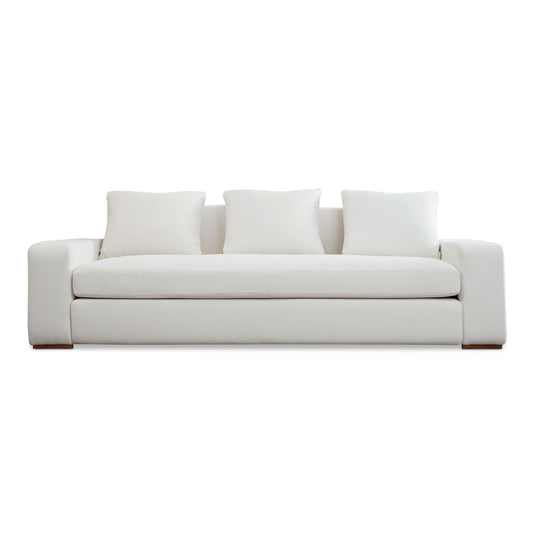 Thomas - Sofa - Ivory