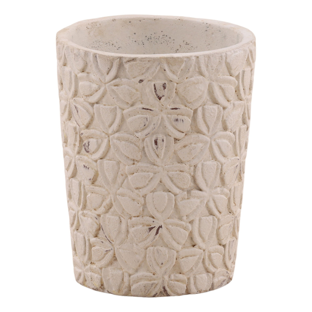 Bancroft - Vase - Antique Brown
