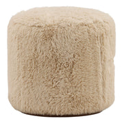 Anniston - Stool - Sand And Natural