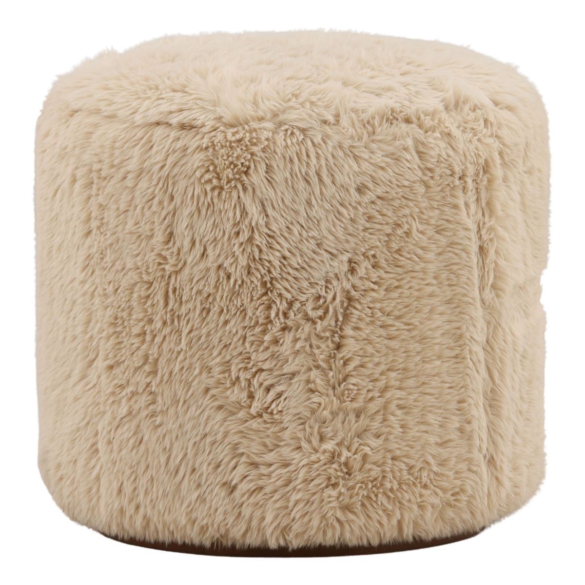 Anniston - Stool - Sand And Natural