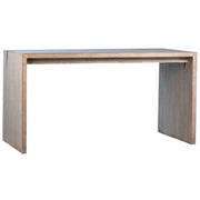 Merwin - Counter Table - Light Warm Wash