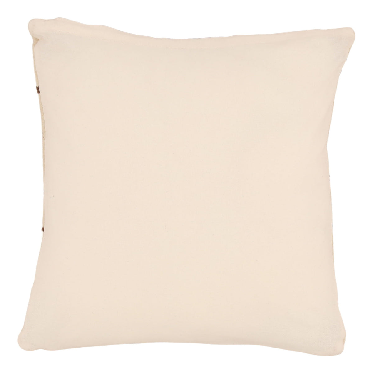 Edrick - Pillow - Ivory