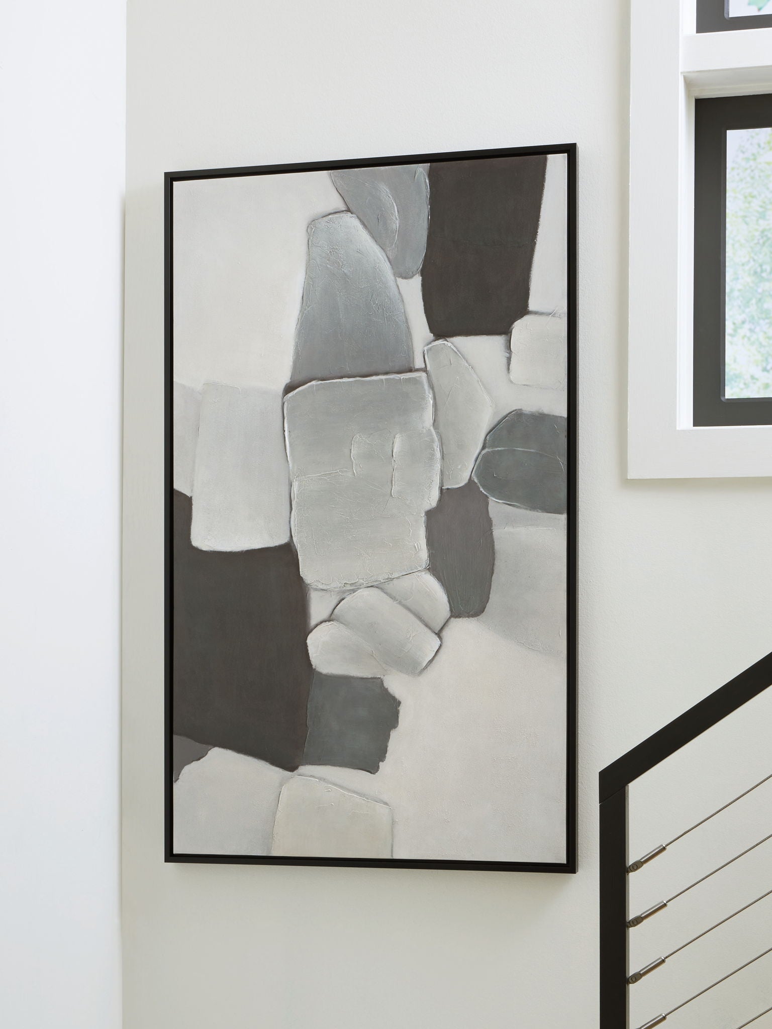 Adilson Wall Art - Thumbnail 3