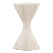 Aruva - Planter - Off White