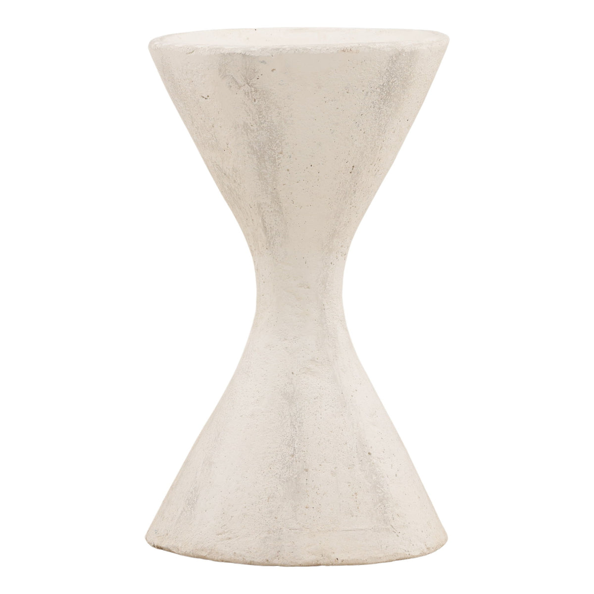 Aruva - Planter - Off White
