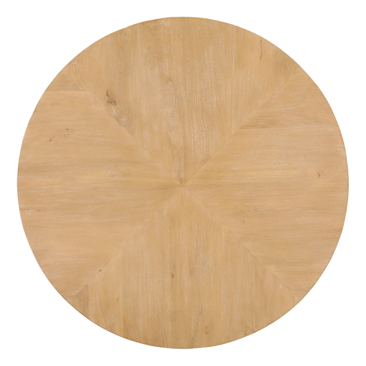 Banley - Coffee Table - Light Natural