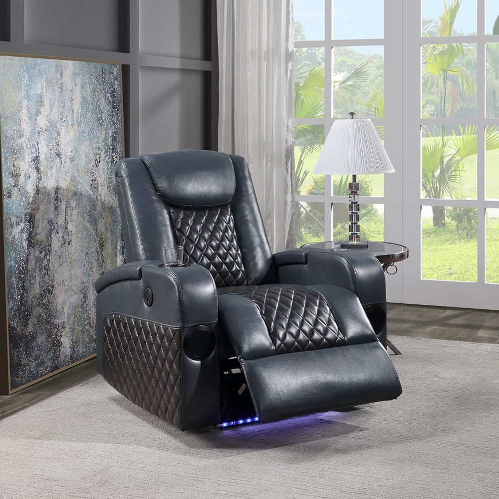 Alair Power Motion Recliner - Thumbnail 5