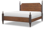 Fenmore - Complete Poster Bed