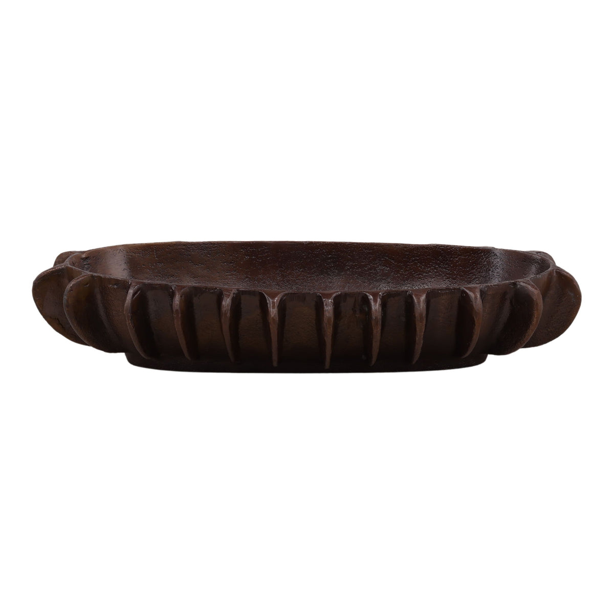 Isaura - Bowl - Antique Bronze