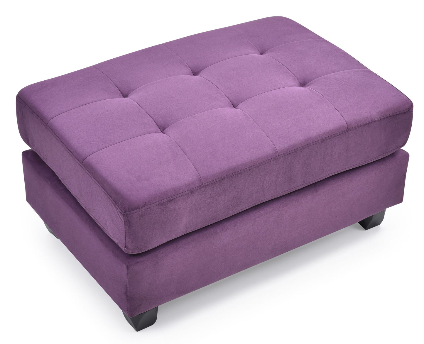 Glory Furniture - Malone - Ottoman