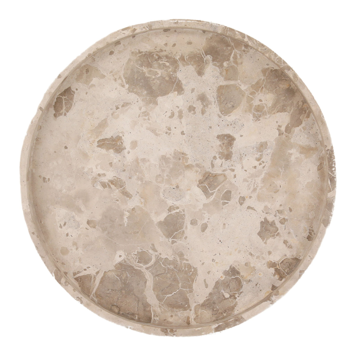 Marcel - Bowl - Beige