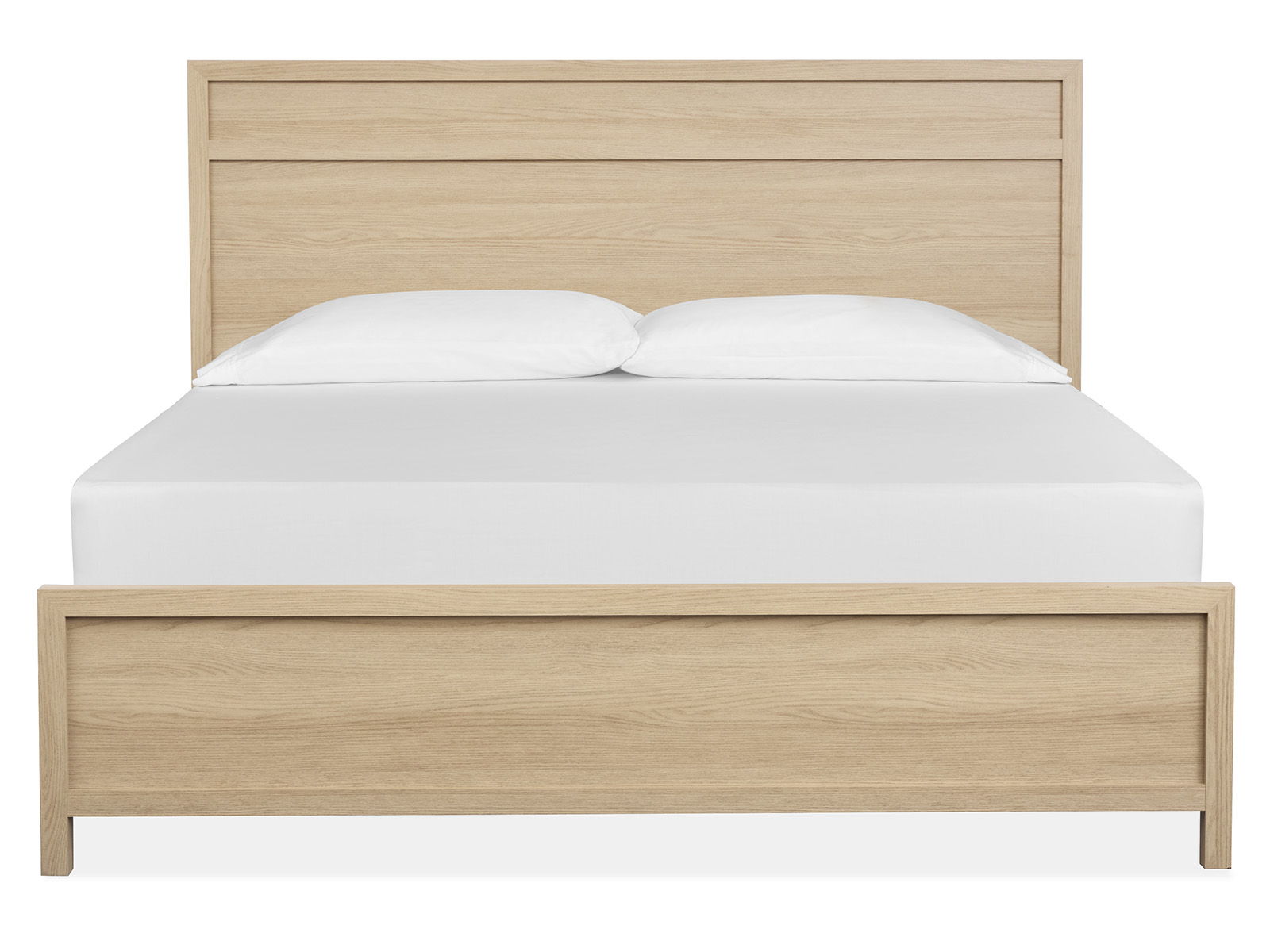 Merrifield - Panel Bed - Thumbnail 3