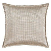 Sydney - Jacquard Euro Sham - Champagne