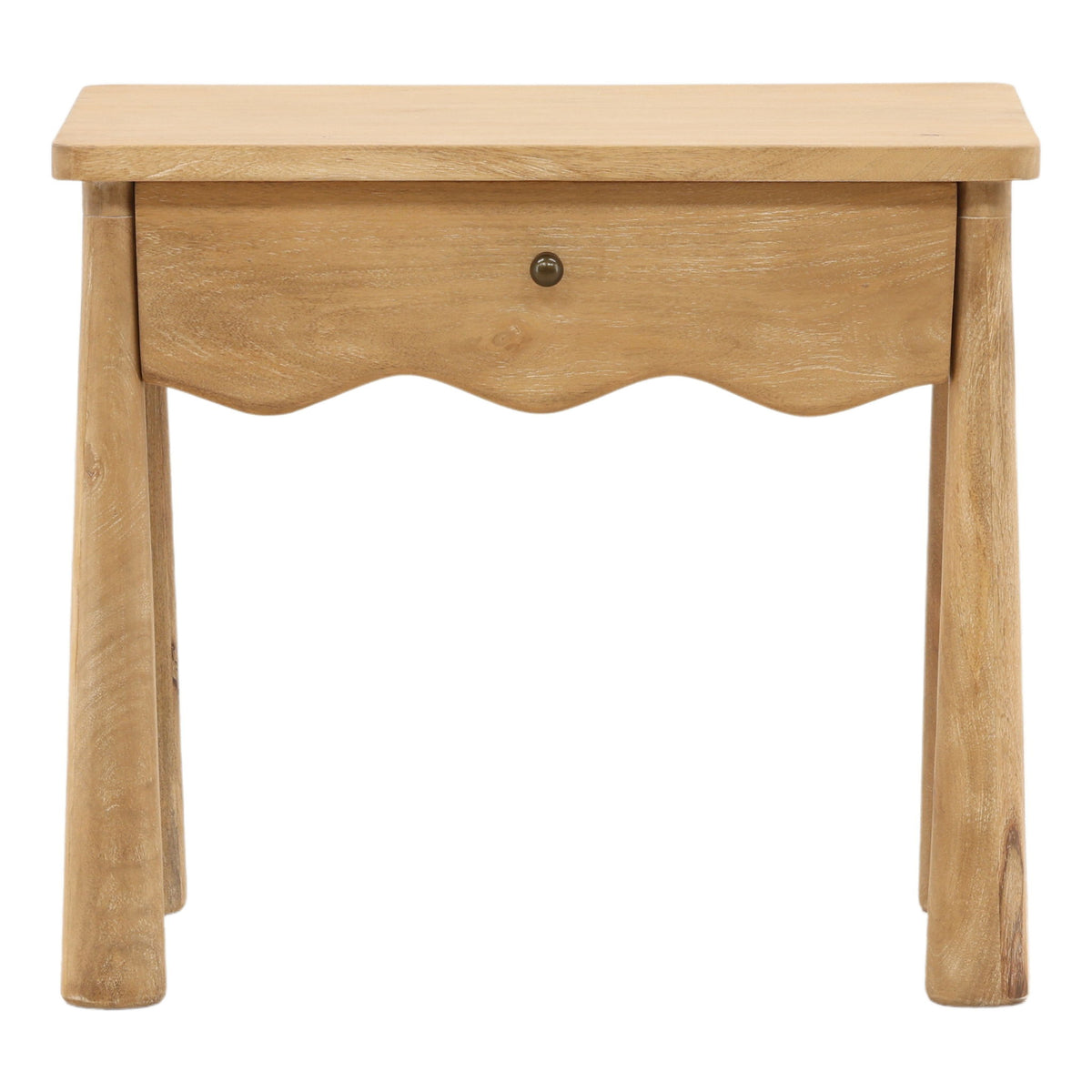 Ardena - Nightstand - Light Natural