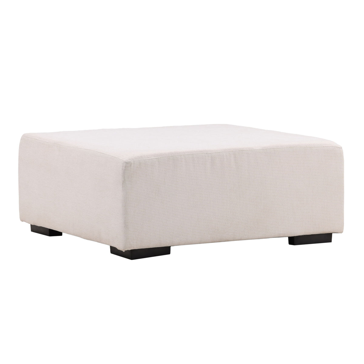 Virden - Outdoor Sofa - Ottoman