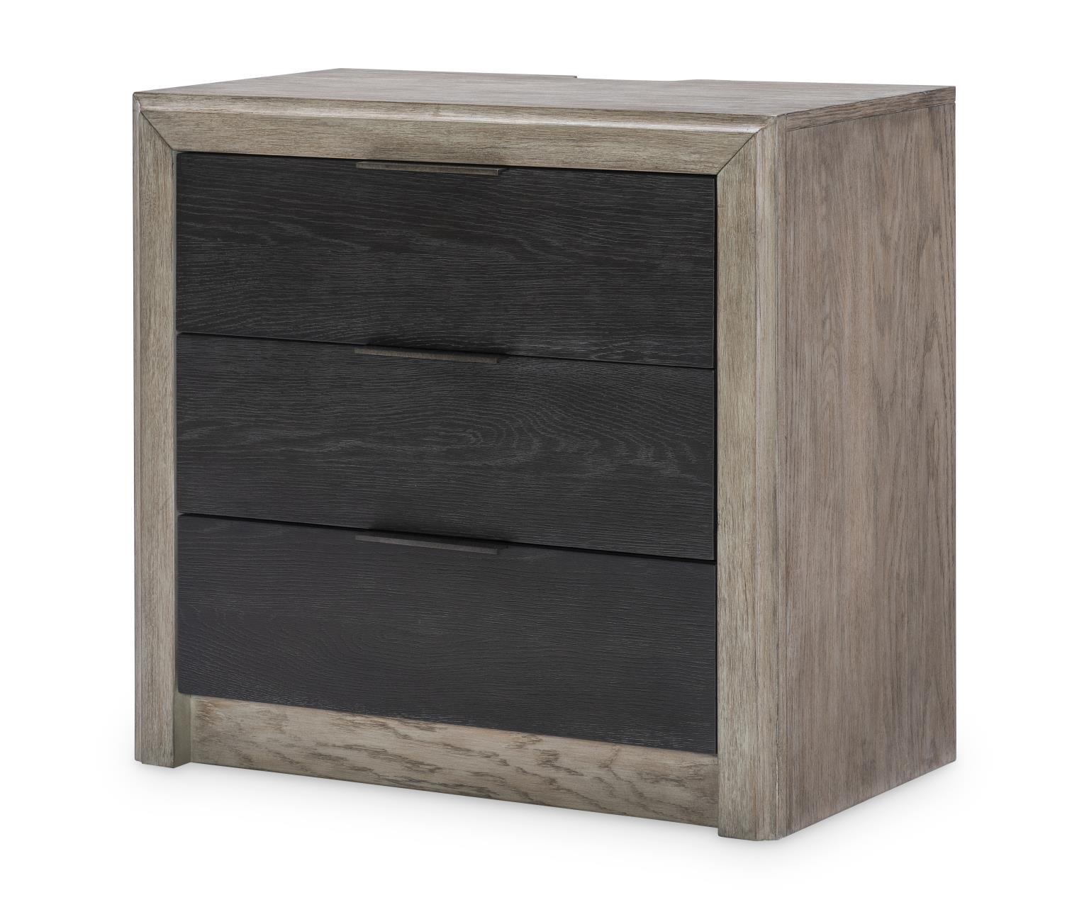 Halifax - Nightstand