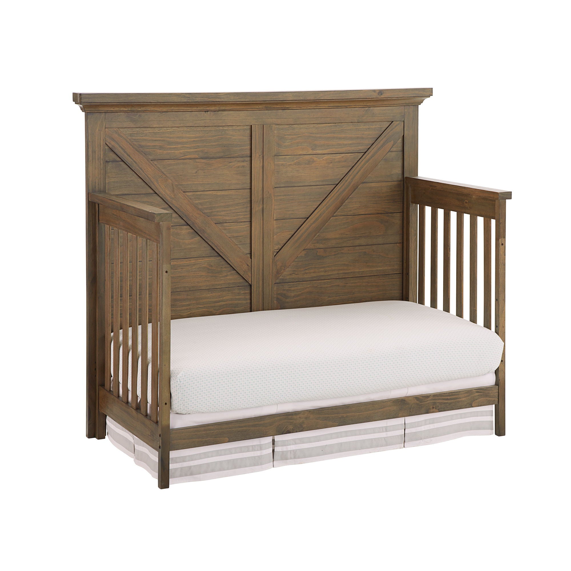 Westfield - Convertible Crib