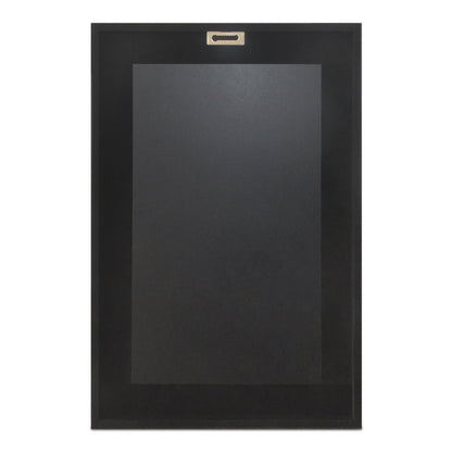 Arise - Framed Print - Dark Gray