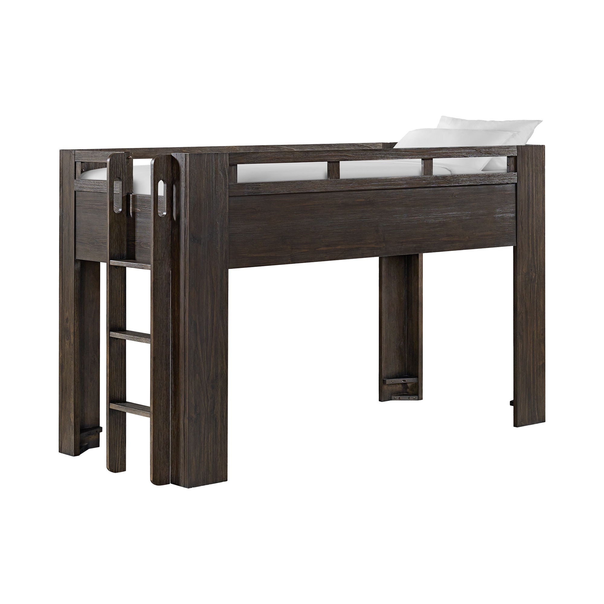 Bello - Low Loft Bed