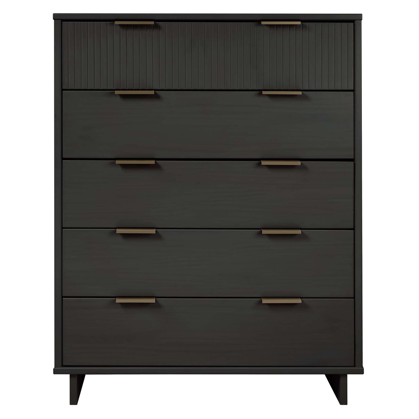 Granville - Chest With 5 Drawers