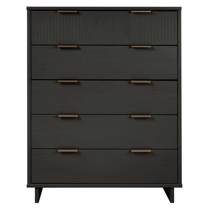 Granville - Chest With 5 Drawers