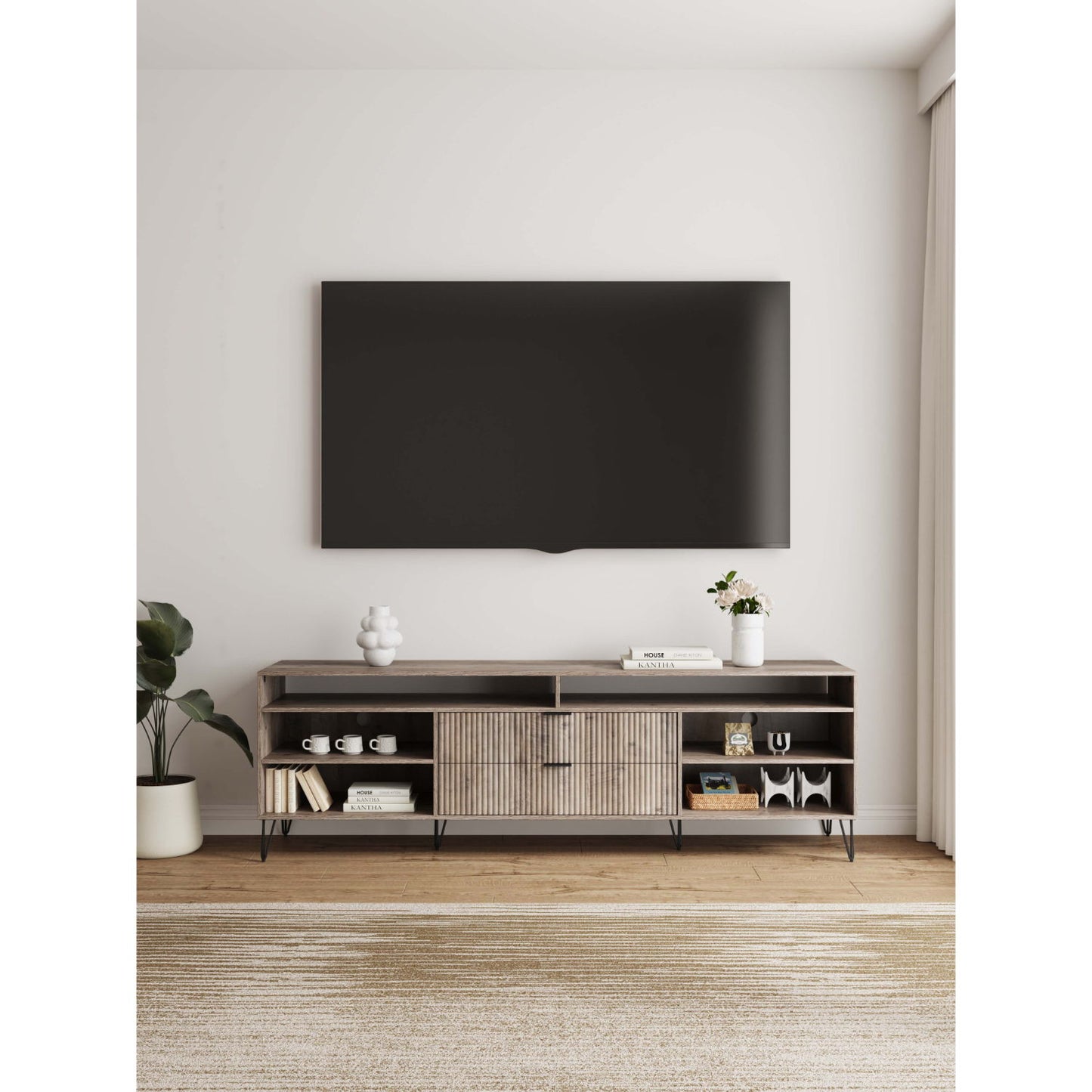 Dumbo - TV Stand