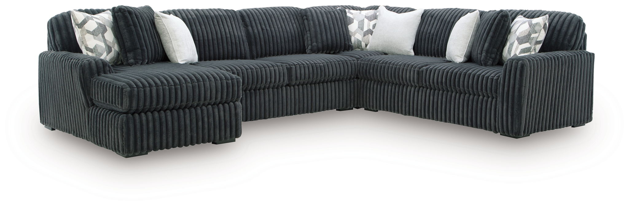 Midnight-Madness - Sectional
