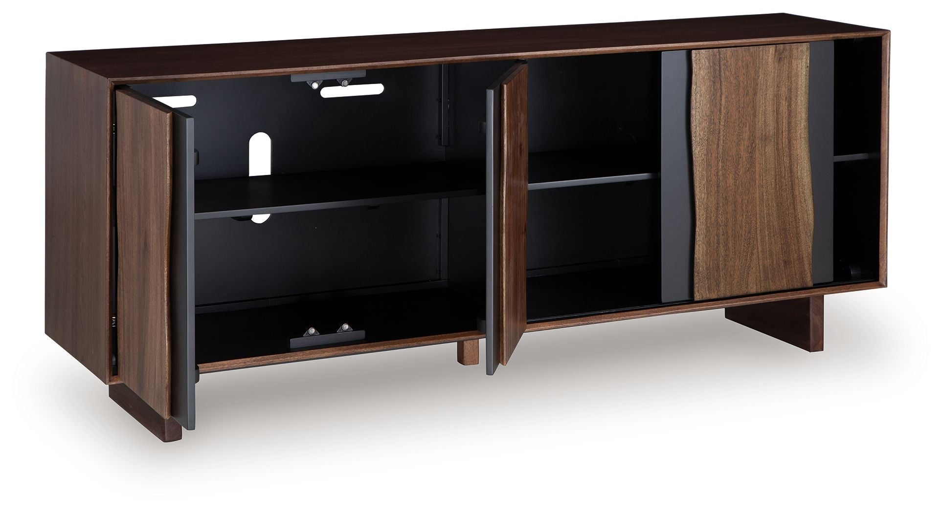 Welby Accent Cabinet - Thumbnail 2