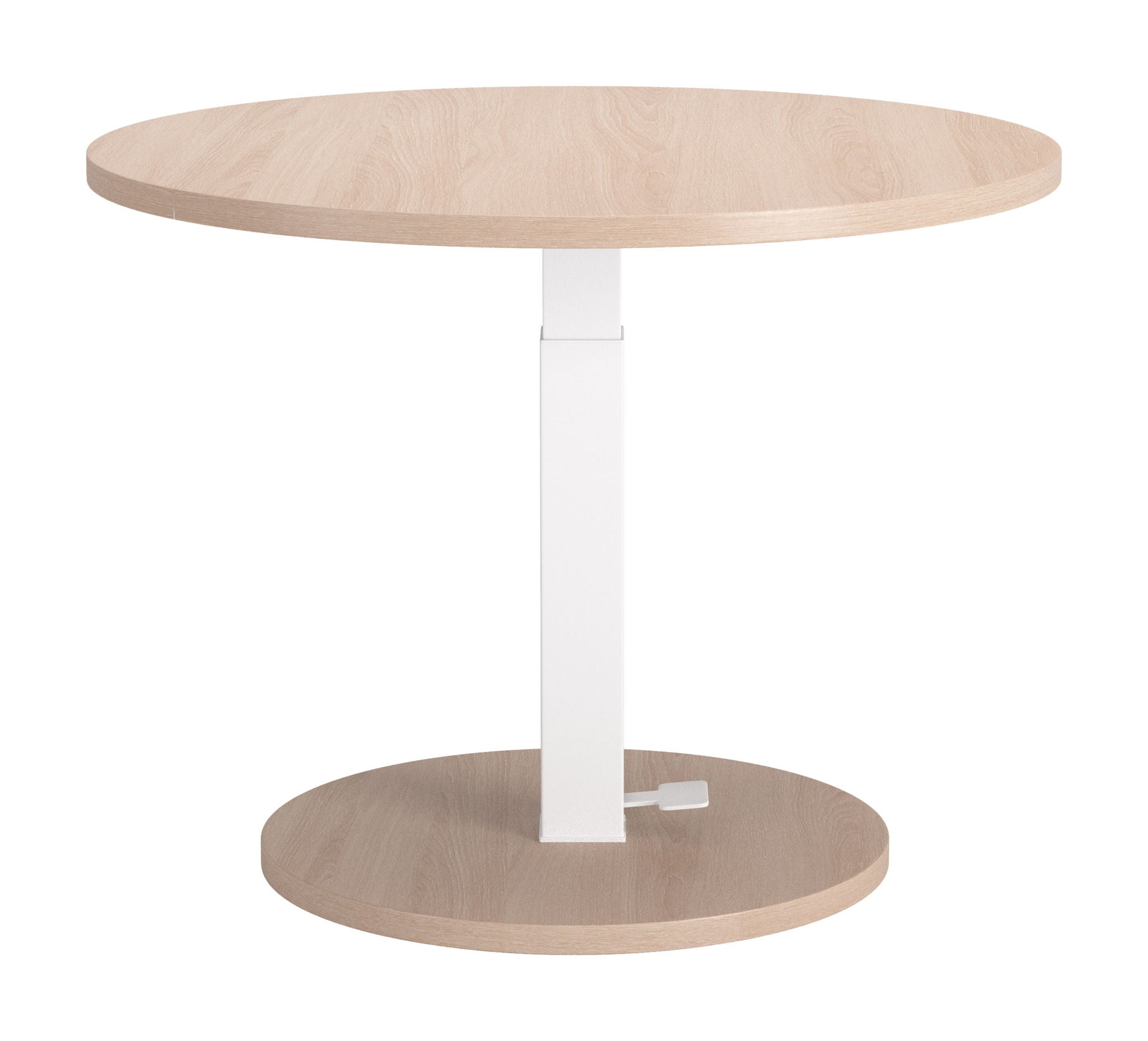 Hawley - Adjustable Dining Table