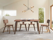 Casson - Dining Table - Walnut