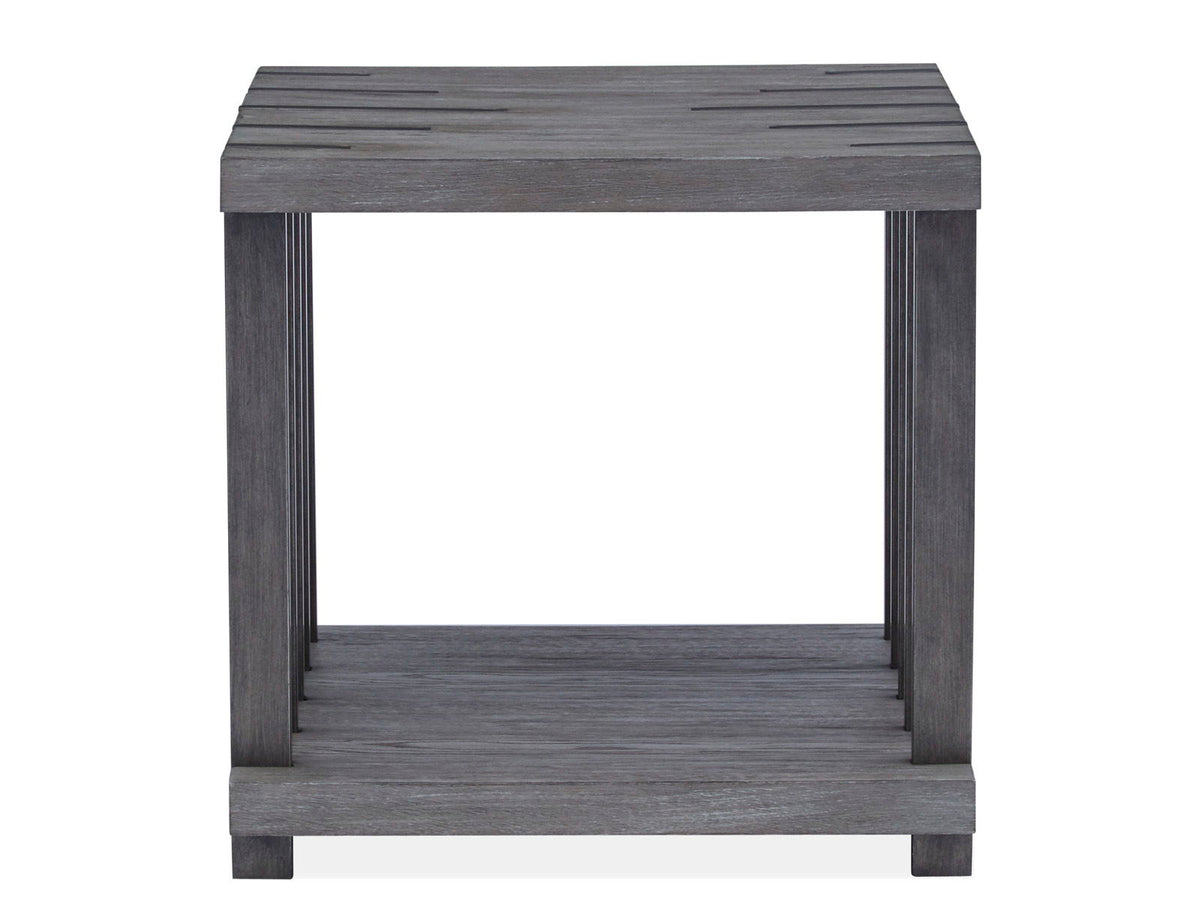 Eldridge - Rectangular Table