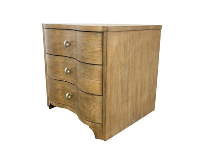 Harmony - Chairside Chest