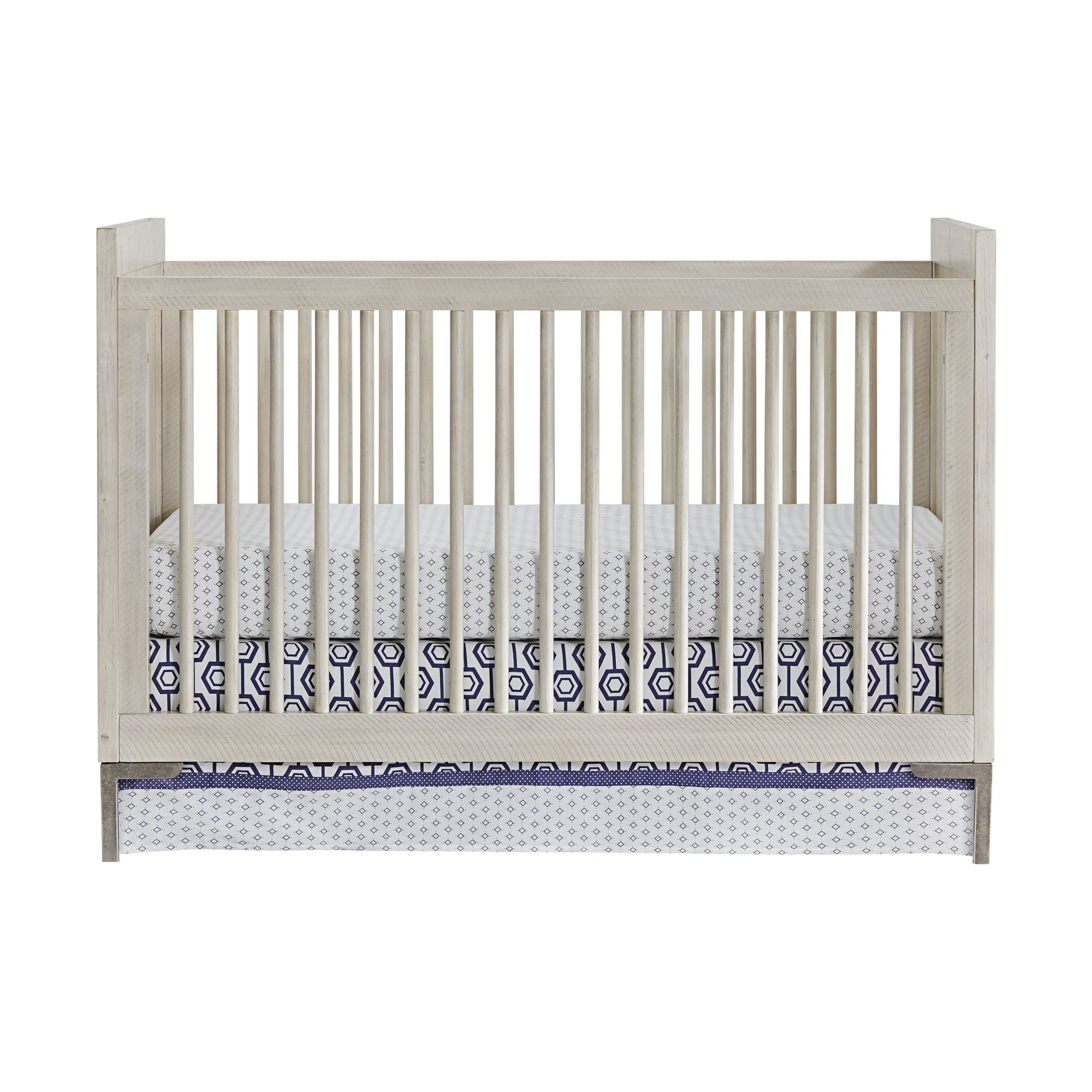 Beck - Cottage Crib - Willow