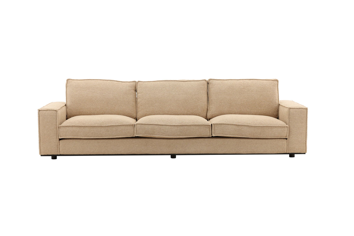 Rayven - Sofa - Colorado Desert