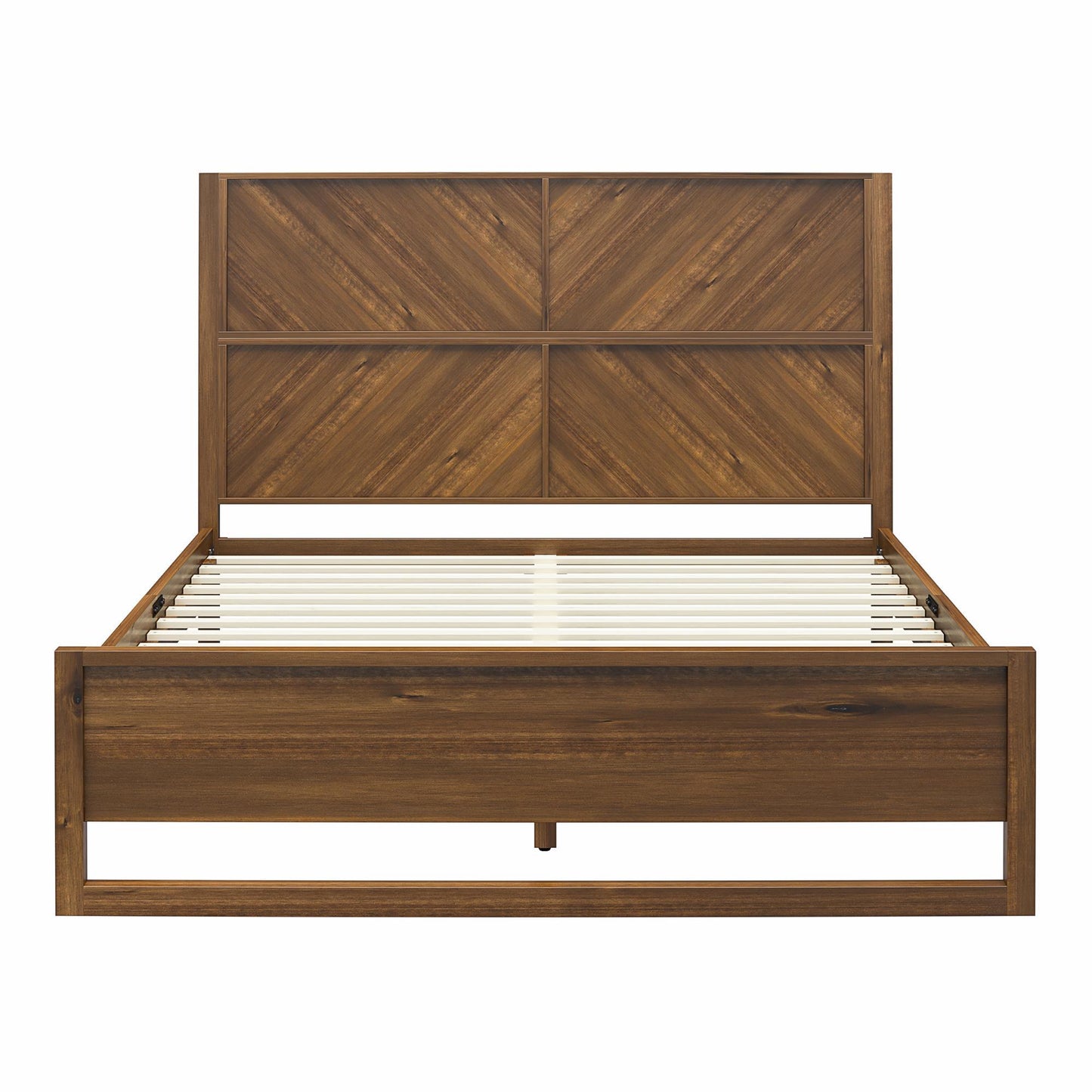 Archer - Platform Bed