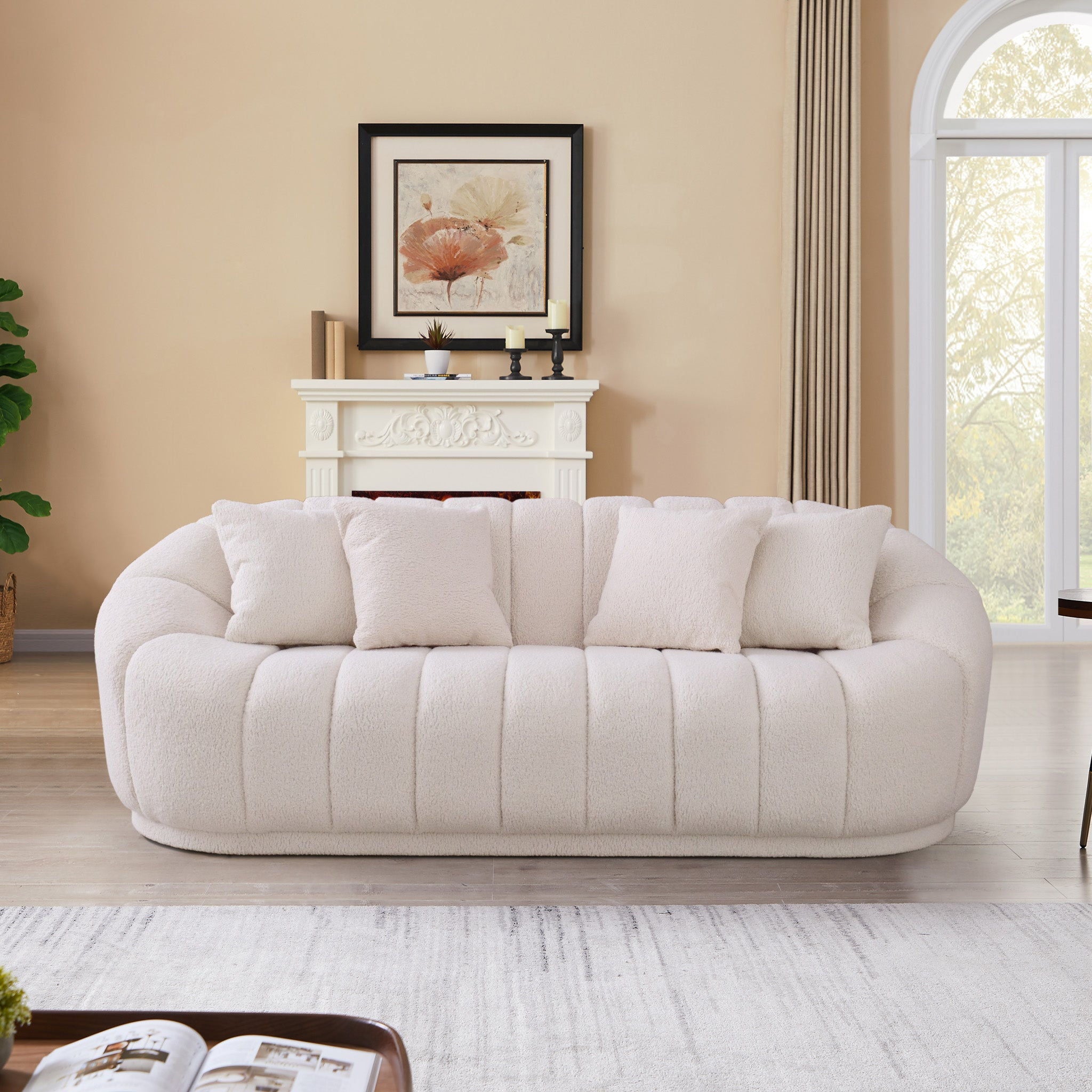 Better Home Furniture and Mattress Maximilian - Thumbnail 2