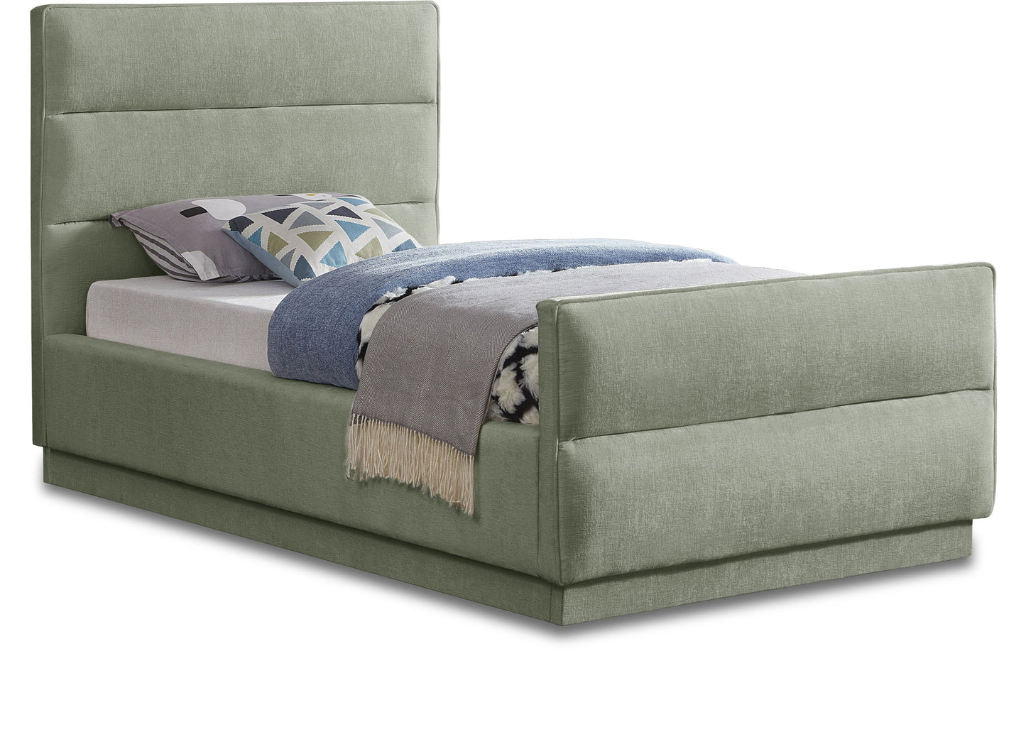 Paxton - Bed