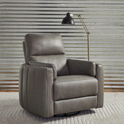 Reilly - Swivel Glider Recliner P3