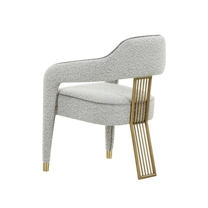 Corralis - Dining Chair