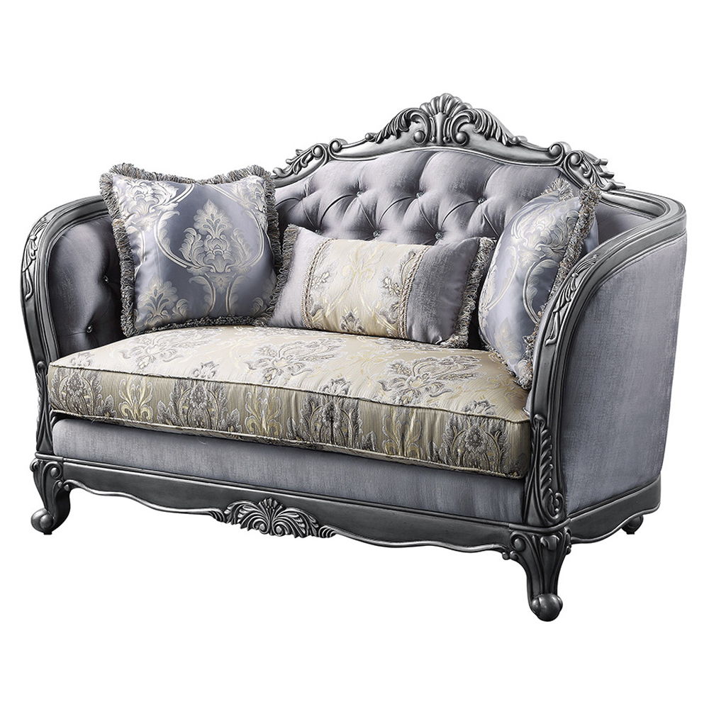 Ariadne Loveseat - Thumbnail 2