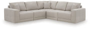 Next-Gen Gaucho - 5 Piece Sectional