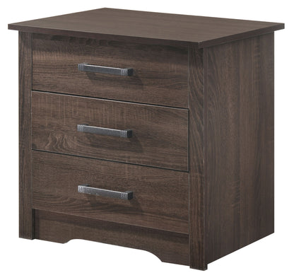 Glory Furniture - Hudson - Nightstand