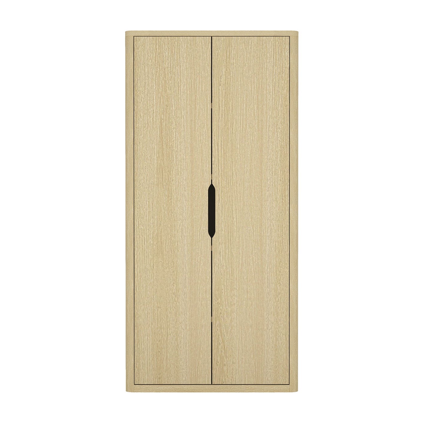 Rivington - Bookcase Cabinet