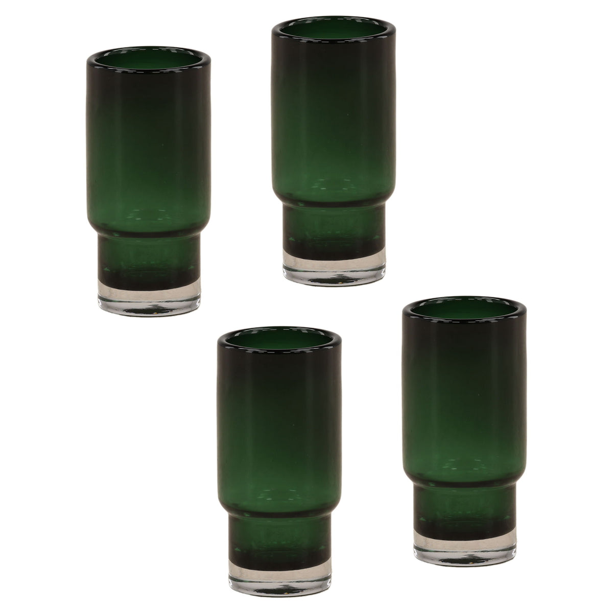 Dellwyn - Vase (Set of 4)